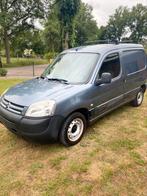 Citroen berlingo 1.6HDI*gekeurd met verkoop*, Voorwielaandrijving, 4 deurs, Stof, 1600 cc
