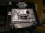 "Fats" Waller And His Rhythm- Volume 16 Jazz LP, Gebruikt, Ophalen of Verzenden, Voor 1940, 12 inch