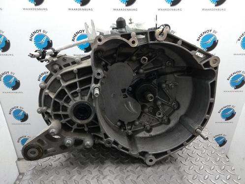 FIAT 500X [TRANS_GEARBOX] 2017, Auto-onderdelen, Elektronica en Kabels, Gebruikt, ARN erkend, Stiba lid, Erkend duurzaam, Ophalen of Verzenden