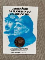 Portugal - 2022 - Zuid Transatlantische vlucht, Ophalen, Portugal