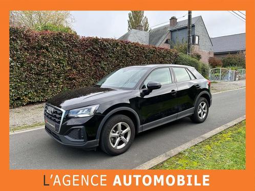 Audi Q2 30 TFSI Advanced - GARANTIE 30 M, Autos, Audi, Entreprise, Achat, Q2, Caméra de recul, Phares directionnels, Régulateur de distance