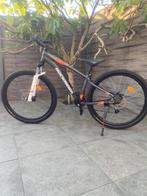 B-Twin Rockrider ST120.  27,5 inch jongensfiets, B-twin, Versnellingen, Zo goed als nieuw, Ophalen