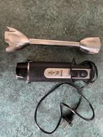 Nova staafmixer 1000 watt, Ophalen, Zo goed als nieuw, Vaatwasserbestendig, 3 snelheden of meer