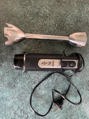 Nova staafmixer 1000 watt beschikbaar voor biedingen