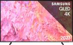 Samsung | TV QLED 4K (2023) - 55 inch, Audio, Tv en Foto, Nieuw, Samsung, Ophalen, QLED