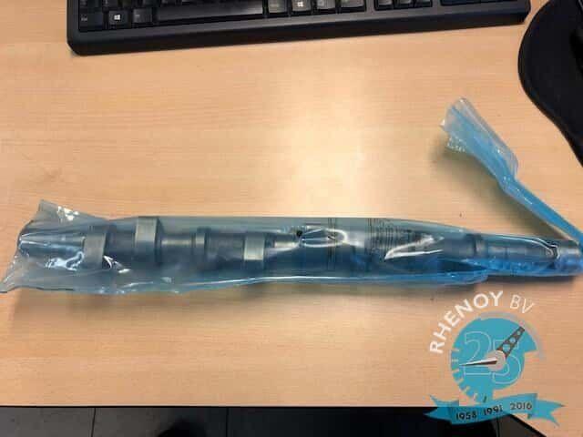 Nokkenas Megane  Laguna  nieuw voor F9Q motor 770011, Auto-onderdelen, Motor en Toebehoren, Renault, Nieuw, Ophalen of Verzenden