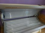 Zonnebank, Enlèvement, Comme neuf, Solarium visage, 15 lampes ou plus