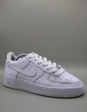 Nike Air Force One - Blanches