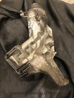 OLIEFILTERHUIS BMW E46 320D M47 MOTOR, Auto-onderdelen, Gebruikt, -, -, Ophalen of Verzenden