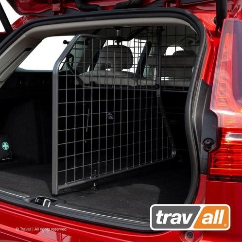 Séparateur de voyage Volvo V60 BREAK 2018 -> 2024, Animaux & Accessoires, Caisses pour chiens, Comme neuf, Enlèvement