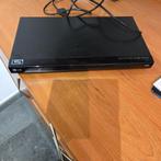 DVD speler LG, Audio, Tv en Foto, DVD spelers, Met harddisk, Zo goed als nieuw, LG, Ophalen