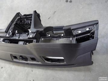 VW PASSAT B8 DASHBOARD AIRBAG COMPLEET AIRBAG 3G1857003AK