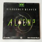 Alien 3 - Laserdisc, Ophalen of Verzenden