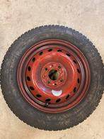 Fiat panda reserveband 2003 tot 2012, Auto-onderdelen, Banden en Velgen, Gebruikt, 13 inch, Banden en Velgen, Ophalen of Verzenden