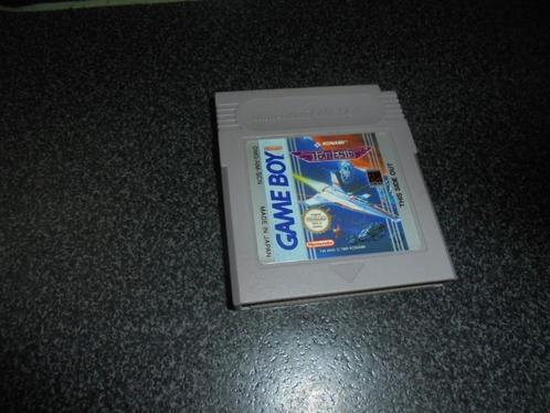 Game boy Nemesis (orig), Consoles de jeu & Jeux vidéo, Jeux | Nintendo Game Boy, Utilisé, Enlèvement ou Envoi