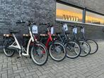 Elektrische Van Raam Balance Lage instap fiets 42, 51, 61cm, Fietsen en Brommers, Ophalen, Zo goed als nieuw, Overige merken, Versnellingen