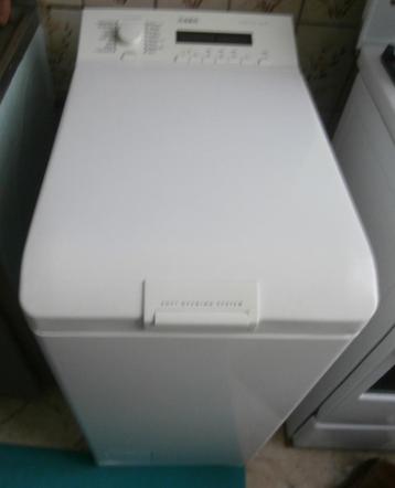 Bovenlader AEG wasmachine beschikbaar voor biedingen