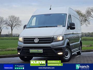 Volkswagen CRAFTER beschikbaar voor biedingen