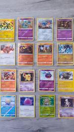 57- Unieke Pokémon karten, Hobby en Vrije tijd, Verzamelkaartspellen | Pokémon, Gebruikt, Ophalen of Verzenden