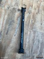 Tussenas BMW E60 E61 525i N53B30A xdrive 4x4, Auto-onderdelen, Gebruikt, Einsteinlaan 5 rijswijk, Bmw, Ophalen of Verzenden