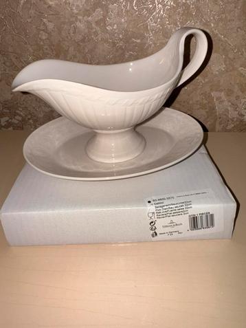 Villeroy Boch Cellini, Enlèvement, Neuf, Porcelaine, Service complet