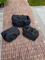 Bmw tassen voor aan de motor, Motoren, Accessoires | Koffers en Tassen, Ophalen