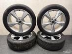 19” Audi Q3, Seat Tarraco, Skoda Kodiaq Velgen + Banden 235/, Auto-onderdelen, Banden en Velgen, 19 inch, Gebruikt, Banden en Velgen