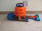 Hot wheels super spin dealer, Ophalen, Zo goed als nieuw