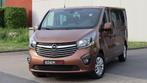 OPEL VIVARO 1.6CDTI BI-TURBO 8pl., Auto's, Opel, Voorwielaandrijving, Vivaro, Euro 6, 4 cilinders