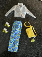 Barbie 1999 Secret Messages ( vintage ), Enlèvement ou Envoi, Utilisé, Vêtements