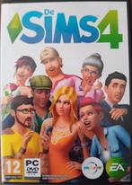 PC DVD-ROM De Sims 4, Games en Spelcomputers, Ophalen of Verzenden, Gebruikt