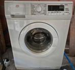Wasmachine en droogkast, Elektronische apparatuur, Wasmachines, Ophalen, Gebruikt