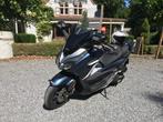 HONDA FORZA 300, Motoren, Scooter, 300 cc, Particulier, 1 cilinder