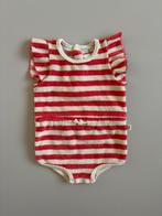 Kruippakje badstof, Kinderen en Baby's, Babykleding | Maat 68, Meisje, Zo goed als nieuw, Pakje, Ophalen
