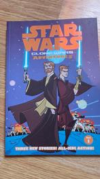 Star Wars Clone Wars adventures, set 10 comics, Boeken, Ophalen