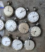 lot montres goussets anciennes fonctionnent, Handtassen en Accessoires, Horloges | Antiek, Ophalen of Verzenden