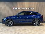 Audi Q5 Sportback 55 TFSI e S Line 367PK - HeadUp - Massage, Auto's, Audi, Automaat, Gebruikt, 4 cilinders, Blauw