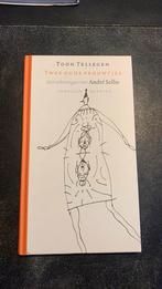 Toon Tellegen - Twee oude vrouwtjes, Enlèvement, Toon Tellegen