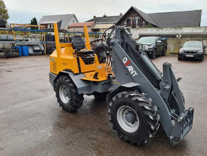 Giant V6001T, Dieren en Toebehoren, Overige Dieren-accessoires, Gebruikt, Ophalen