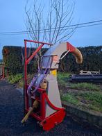 aspirateur Morgnieux 400 msp, Enlèvement