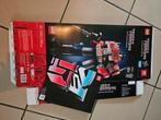 Lego Optimus Prime 10302, Kinderen en Baby's, Ophalen, Zo goed als nieuw, Lego