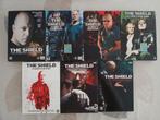 The shield compleet, Cd's en Dvd's, Dvd's | Tv en Series, Ophalen of Verzenden, Zo goed als nieuw