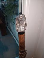 Canne /bâton/toise/ Egypte