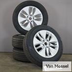 Skoda octavia hankook zomer 205/60/R16 4223 5e3601025ah, Auto-onderdelen, Banden en Velgen, Gebruikt, 16 inch, Banden en Velgen