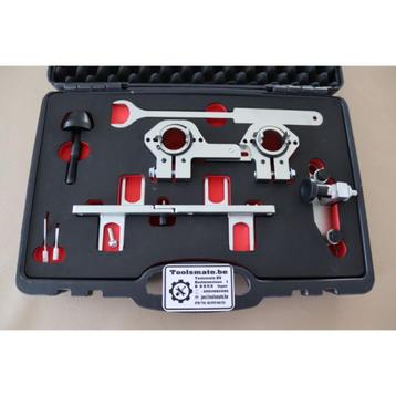 Timing set Opel Astra K 1.2L 1.2 LIH FSH F12SHL F12SHT F12SH beschikbaar voor biedingen