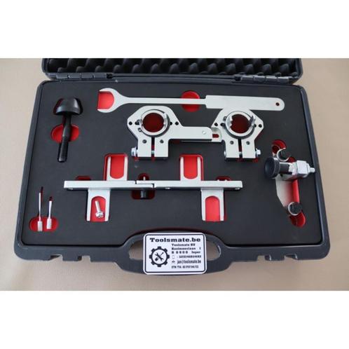 Timing set Opel Astra K 1.2L 1.2 LIH FSH F12SHL F12SHT F12SH, Auto diversen, Autogereedschap, Nieuw, Verzenden