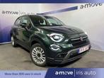 Fiat 500X 1.0 FIREFLY TURBO | CARPLAY | KEY LESS (bj 2018), Stof, Gebruikt, 500X, 120 pk