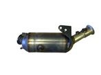 Roetfilter Mercedes-Benz Ml /Gl /R, Ophalen of Verzenden, Nieuw, Mercedes-Benz