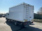 Mitsubishi Canter 2012, Autos, Mitsubishi, Achat, Entreprise, Boîte manuelle, Autre carrosserie