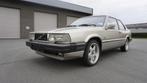 Volvo 780 BERTONE 2.9L Alpine - Italiaanse Zweed *45.072Km*, Auto's, Volvo, Leder, Bedrijf, 5 zetels, Open dak